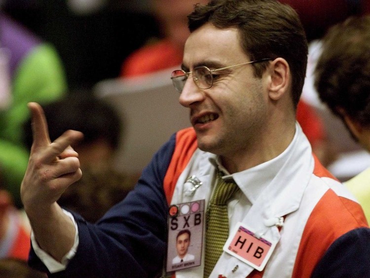 7 maneiras em que o seu cérebro o torna um péssimo investidor