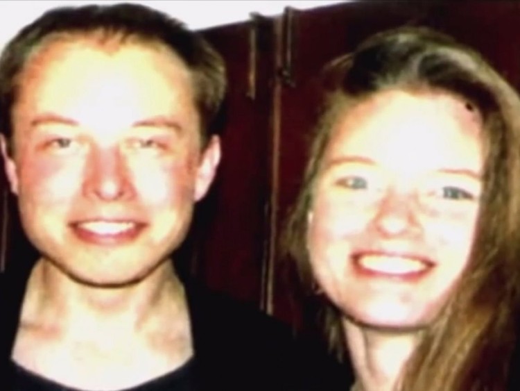 Elon Musk – O “Homem de Ferro” da vida real