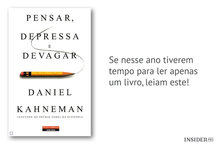 12 pensamentos sobre economia