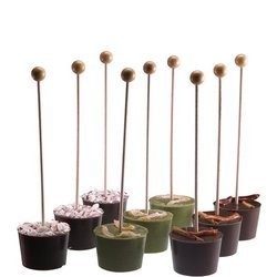 La bolsa de regalo para los nominados a los Oscar