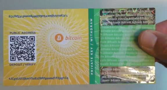como usar carteira de papel bitcoin geriausi bitcoin partnerių programos