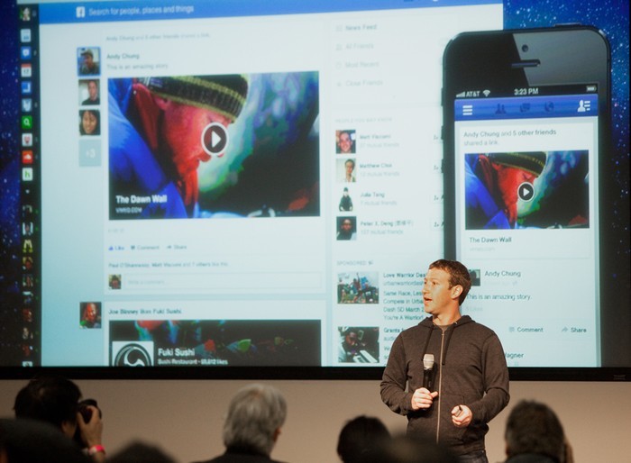 Designer numa startup e designer no facebook: descubra as diferenças