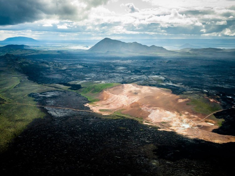32 Fotografias que o farão querer viajar até à Islândia