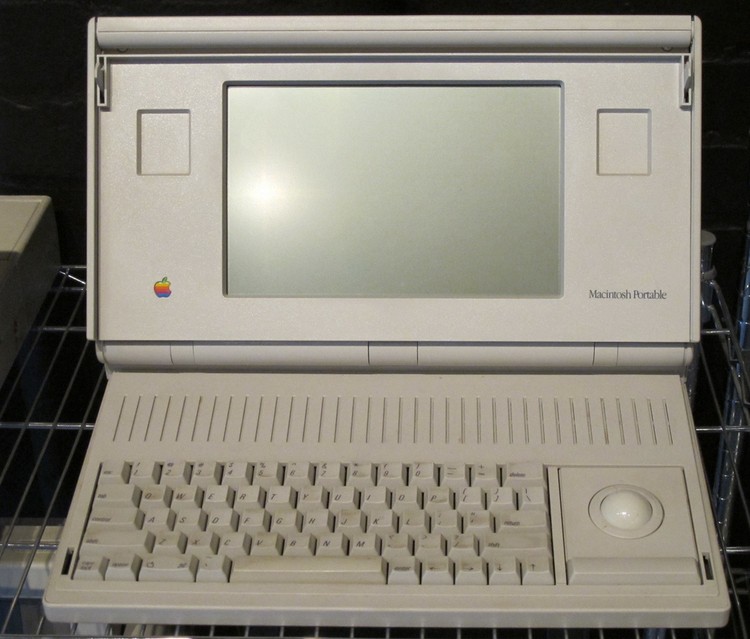 Os 12 piores produtos da Apple