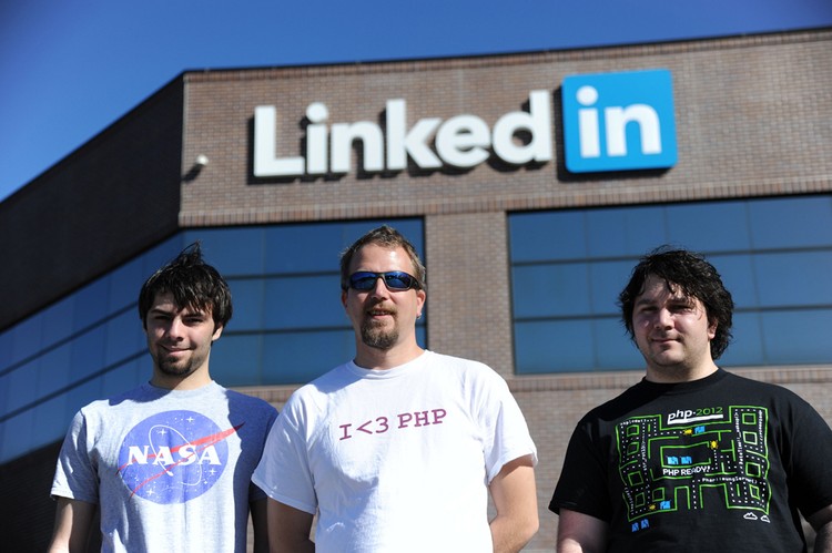 14 أفضل أرباب العمل في مجال التكنولوجيا