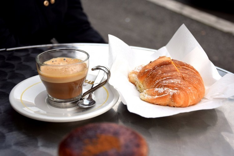 Come si fa colazione in tutto il mondo