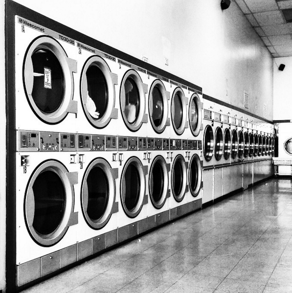 História de um nómada dos tempos modernos