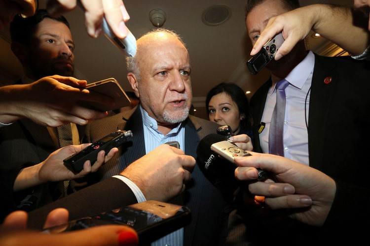 El mercado está a la espera de la reunión de la OPEP y la rueda de prensa del presidente del BCE