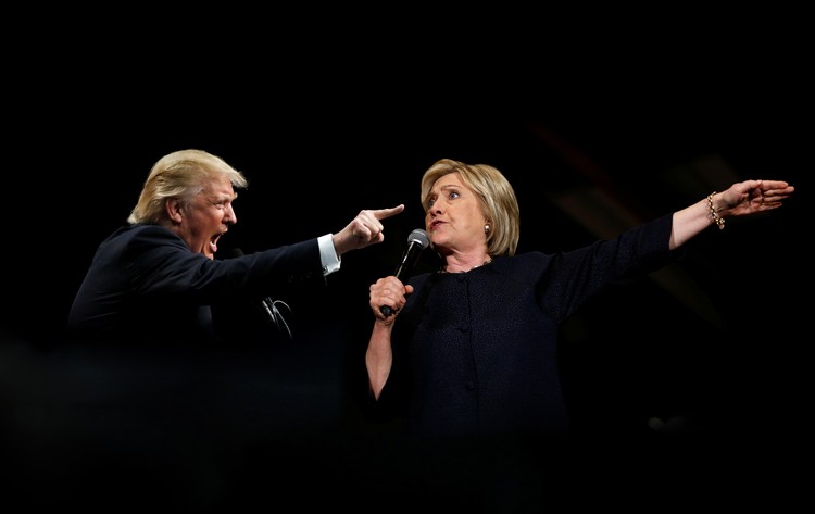 Cosa può succedere se Trump si ritira dalla corsa alla presidenza