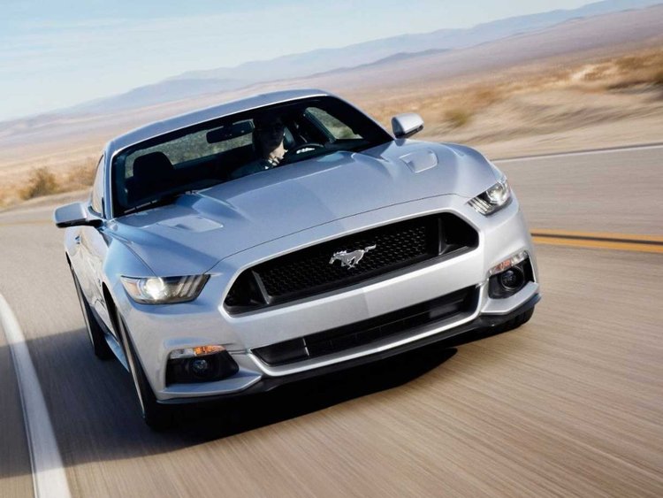 Os 15 automóveis mais fantásticos de 2014