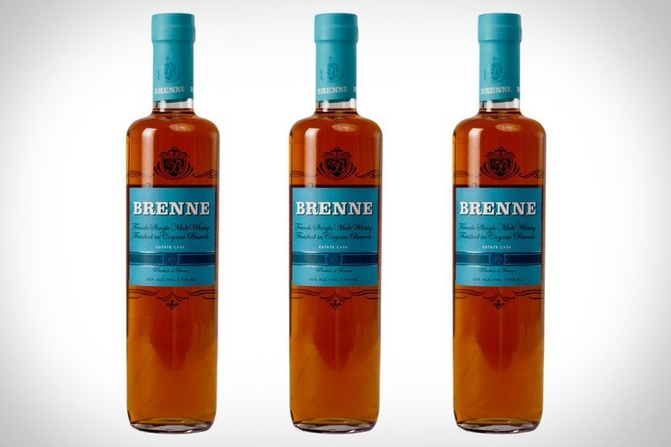 No solo se hace buen whisky en Escocia