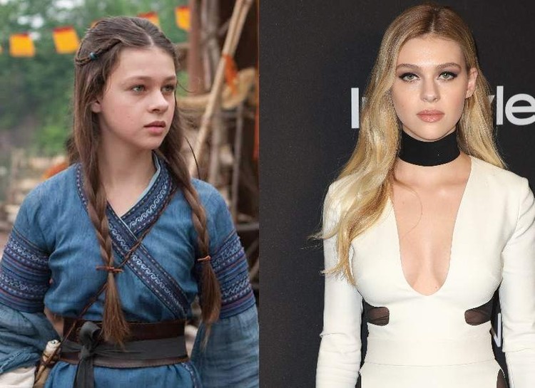 Cómo han crecido estas estrellas infantiles del cine