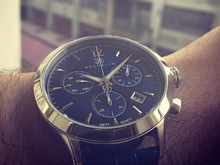 8 empresas que fabrican relojes para todos los gustos