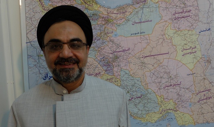 Os minaretes de Teerão estão mais silenciosos