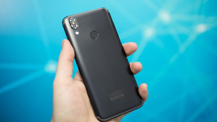 SikurPhone - Hack-Proof Smartphone Designed to Keep Crypto Safe