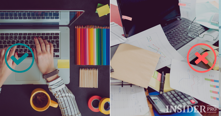 Como se comportar num novo emprego