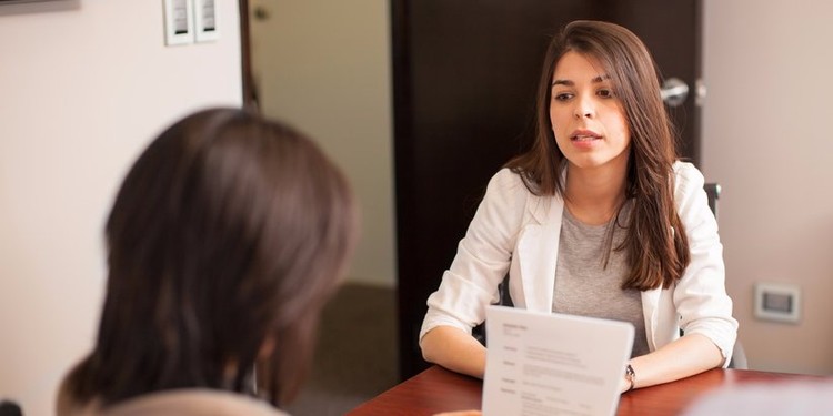 21 preguntas que debes plantear durante una entrevista de trabajo