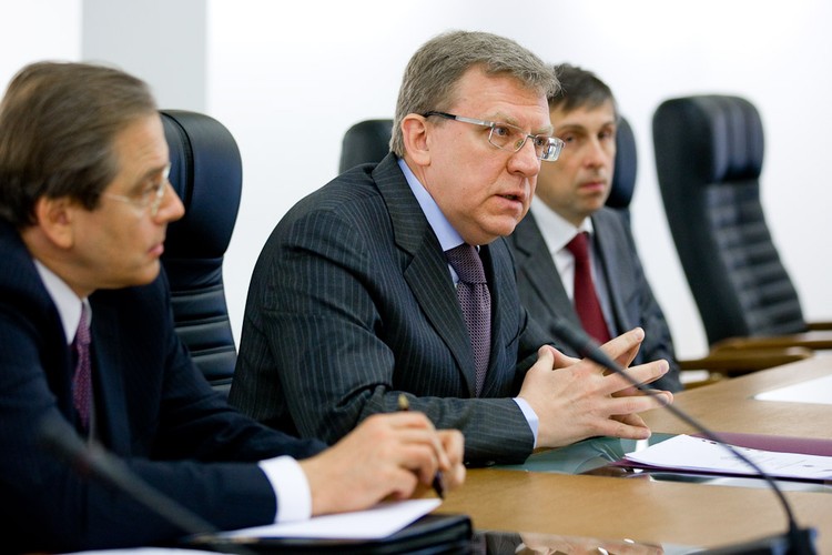 O que se passa realmente na Rússia