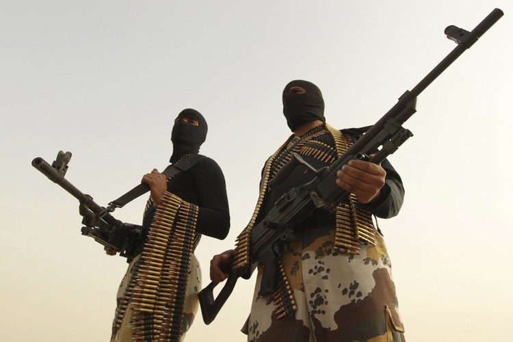 Os 15 países menos livres do mundo