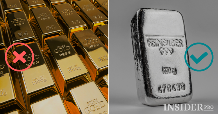 IPO or ICO: Investor’s Choice