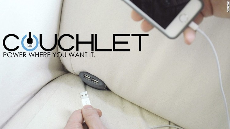 10 أغرب أجهزة