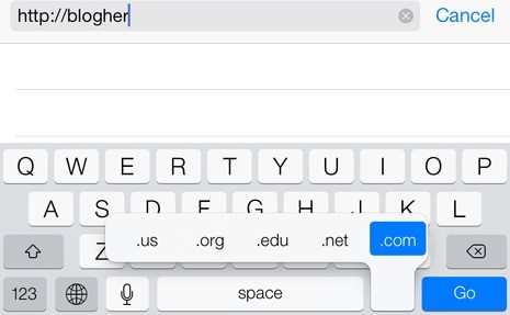 15 formas de aprovechar más tu iPhone