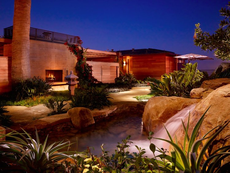 Fotografias: Nobu Ryokan Malibu, um hotel de inspiração japonesa