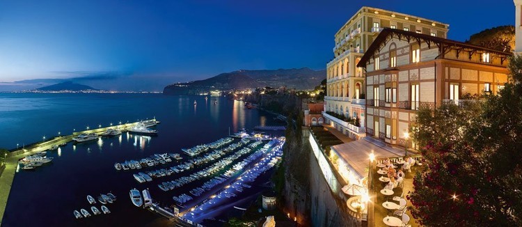 La bolsa de regalo para los nominados a los Oscar