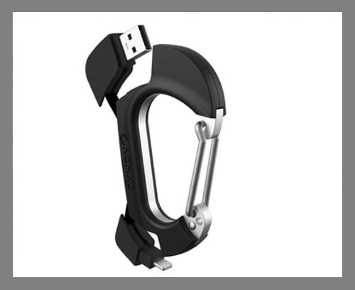 10 extraños pero útiles accesorios para tu iPhone