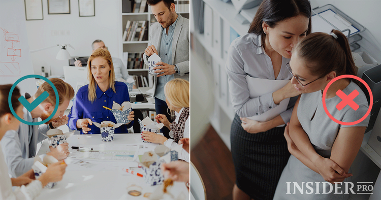 6 Razões pelas quais não é aumentado