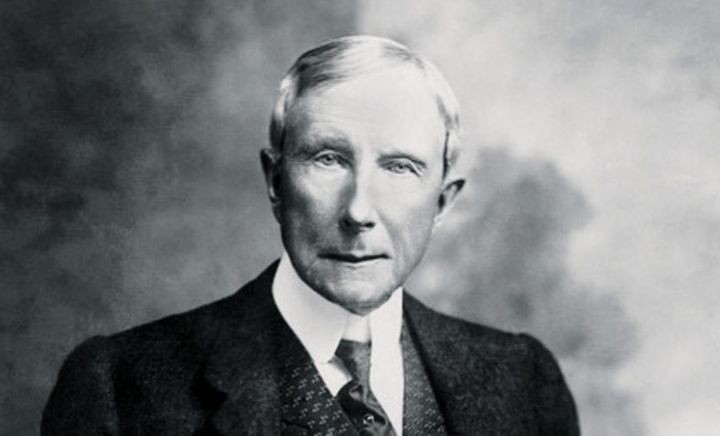  أثرى الأثرياء في التاريخ