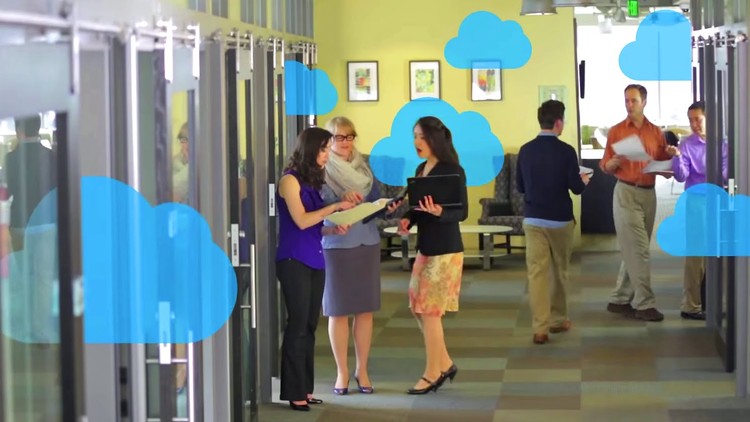 مايكروسوفت أو IBm