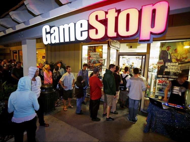 25 Empresas que estão a revolucionar as vendas a retalho