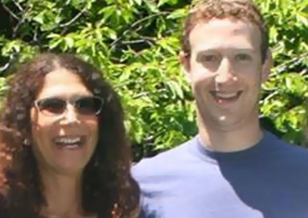 Desde Musk a Zuckerberg: Lo que cuatro famosos líderes aprendieron de sus madres