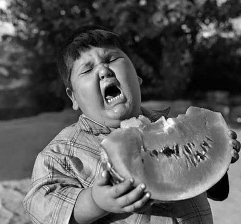 As 50 fotos a preto e branco mais difíceis de explicar