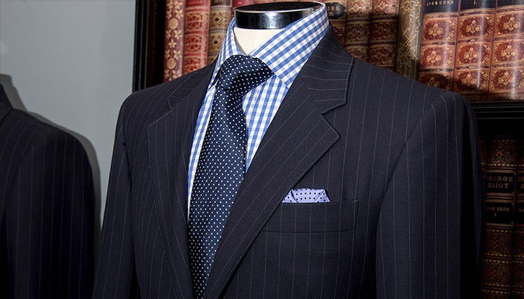 Todo lo que necesitas saber sobre las corbatas de moda