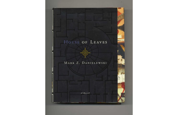 Os 15 livros mais assustadores