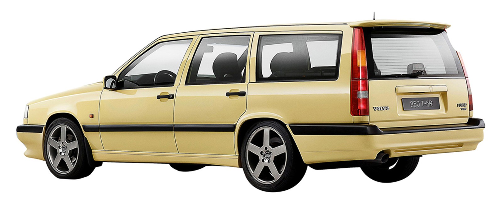 Klassische Autos, die man sich leisten kann