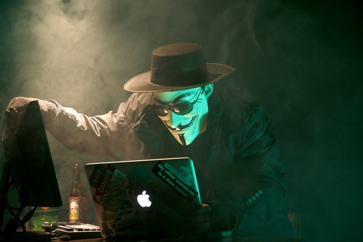 Os 15 hackers mais famosos de sempre