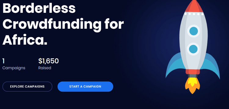 Crowdfunding & Blockchain - Smart Way to Raise Money