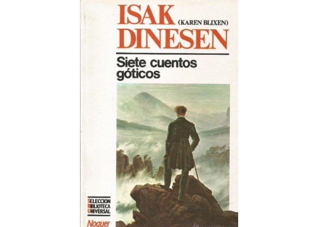Los libros que dan más miedo de todos los tiempos