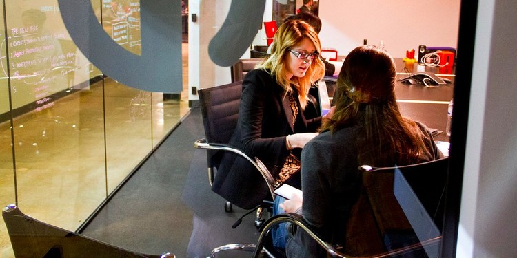 19 señales de que tu jefe va a renunciar pronto