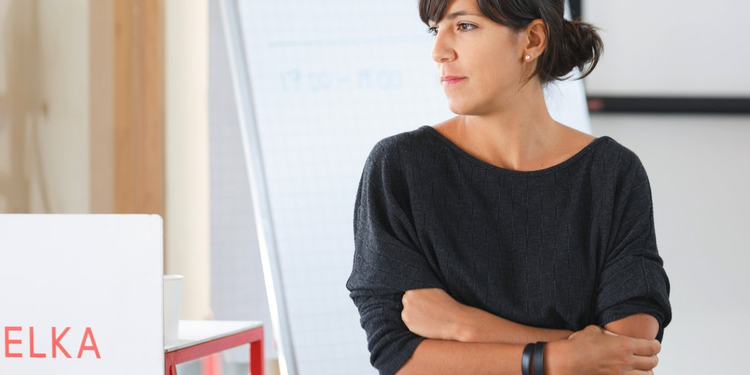 5 errori del tuo linguaggio del corpo