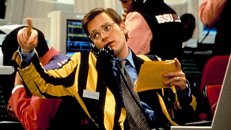 Las 10 mejores películas sobre trading