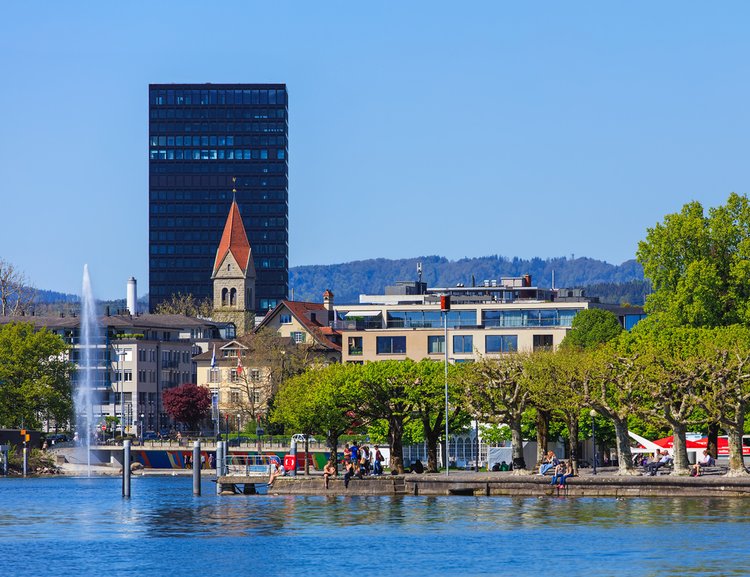 Best Places in the World for Crypto