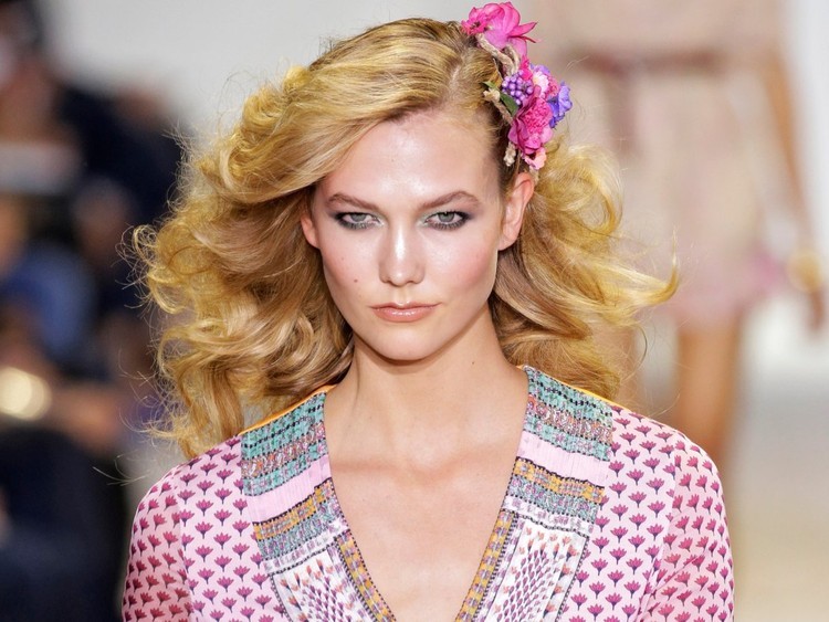 As 19 modelos mais bem pagas do mundo