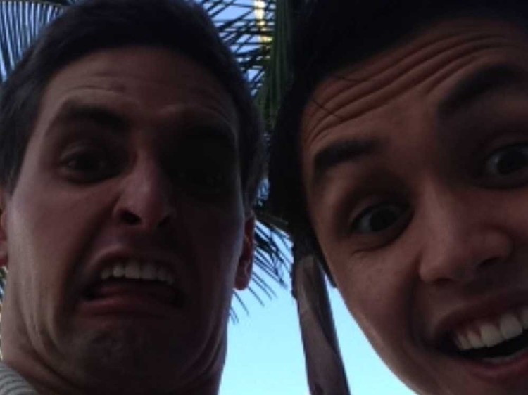 “La red social 2”: La historia de Snapchat