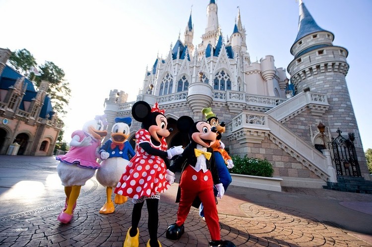 المراكز الثلاثة الأولى لأسهم هوليوود