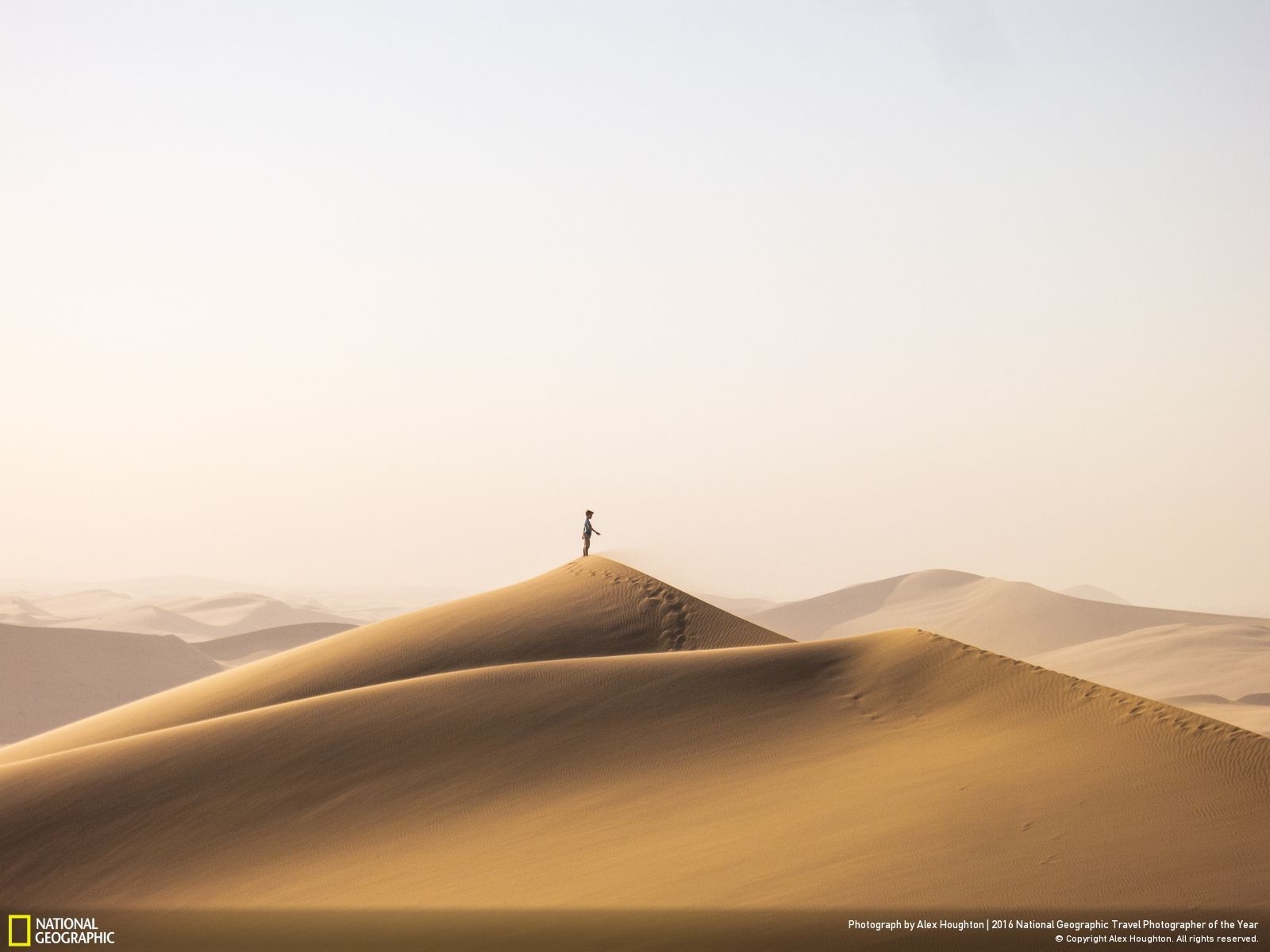 47 fotos impresionantes del concurso de fotografía Fotógrafo de Viajes de National Geographic