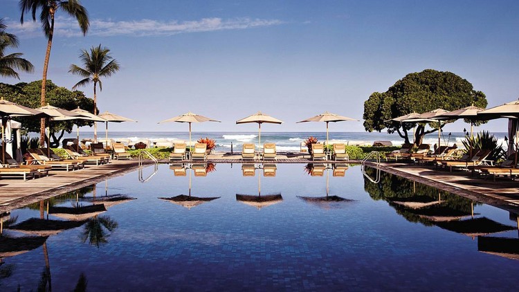 عشرون أفضل فندق في الولايات المتحدة